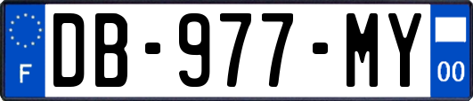 DB-977-MY