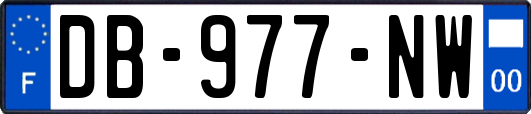 DB-977-NW