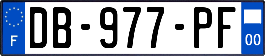 DB-977-PF