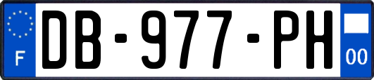 DB-977-PH