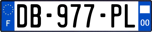 DB-977-PL