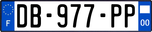 DB-977-PP