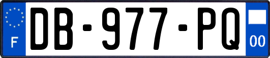 DB-977-PQ