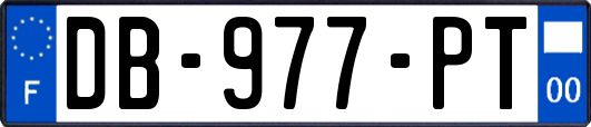 DB-977-PT
