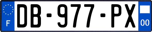 DB-977-PX