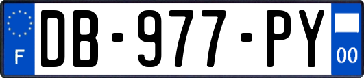 DB-977-PY