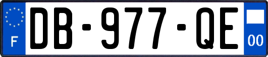DB-977-QE