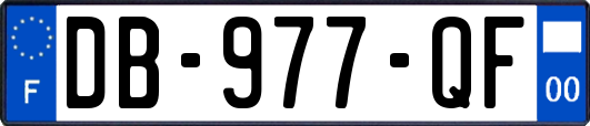 DB-977-QF