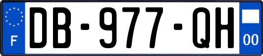 DB-977-QH