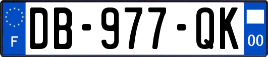 DB-977-QK