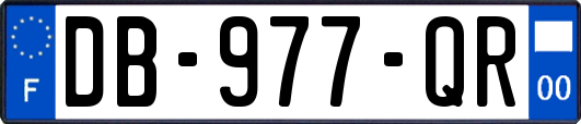 DB-977-QR
