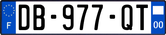 DB-977-QT