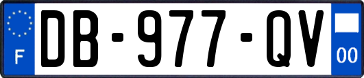 DB-977-QV