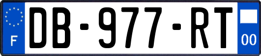 DB-977-RT