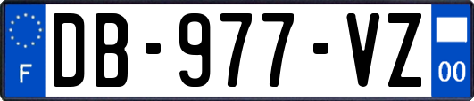 DB-977-VZ