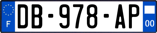 DB-978-AP