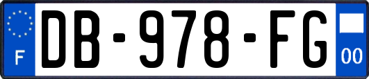 DB-978-FG