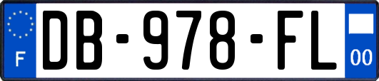 DB-978-FL