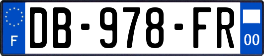 DB-978-FR