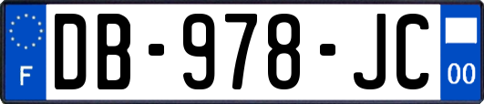 DB-978-JC