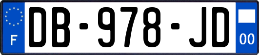 DB-978-JD