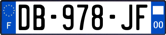 DB-978-JF