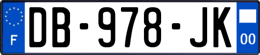 DB-978-JK