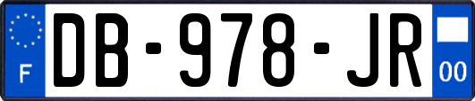 DB-978-JR