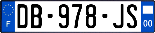 DB-978-JS