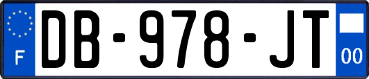 DB-978-JT