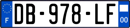 DB-978-LF