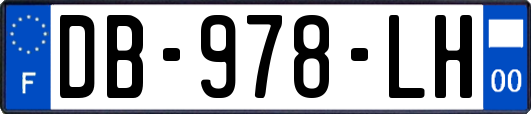 DB-978-LH
