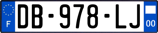 DB-978-LJ