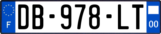 DB-978-LT