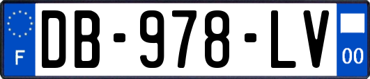 DB-978-LV