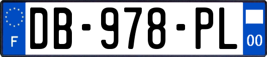DB-978-PL