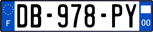 DB-978-PY
