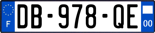 DB-978-QE