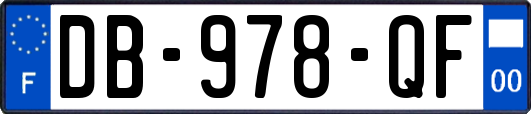 DB-978-QF