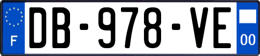 DB-978-VE