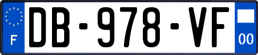 DB-978-VF
