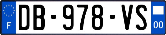 DB-978-VS