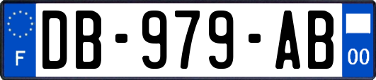 DB-979-AB