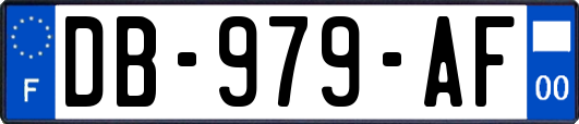 DB-979-AF