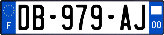 DB-979-AJ