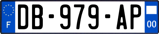 DB-979-AP