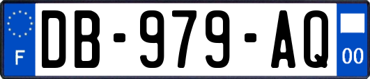 DB-979-AQ