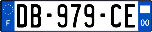 DB-979-CE