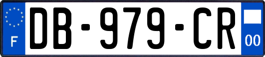 DB-979-CR