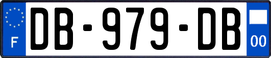 DB-979-DB